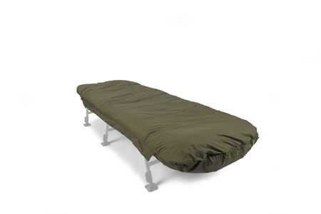 Picture of Avid Benchmark ThermaTech Heated Sleeping Bag STD