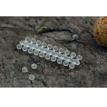 Picture of Thinking Anglers Clear Soft Hook Beads