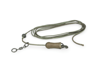 Picture of Thinking Anglers Ready Leader C-Clip Set Up 45lb