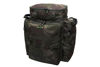 Picture of ESP Quickdraw Camo Rucksack