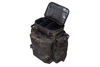 Picture of ESP Quickdraw Camo Rucksack