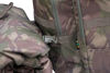 Picture of ESP Quickdraw Camo Rucksack