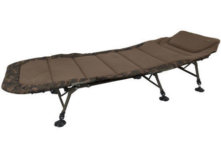 Picture of Fox R2 Camo Bedchair