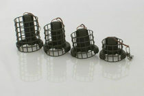 Picture of Frenzee Accu-Cast Cage Feeders Box of 10