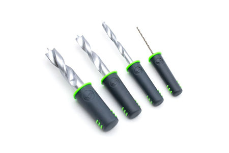 Picture of Korda Bait Drills