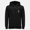 Picture of Kumu Clothing Tall Tales Hoodie