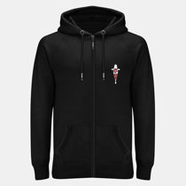 Picture of Kumu Clothing Tall Tales Hoodie