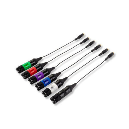 Picture of Nash Siren Night Glo Bobbins