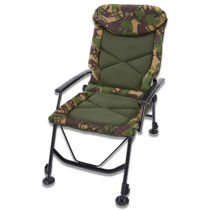 Picture of Wychwood Tactical X High Arm Chair