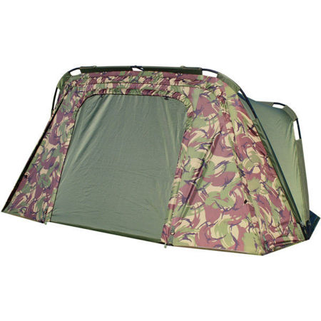 Picture of Wychwood Tactical Compact Bivvy + Overwrap Combo