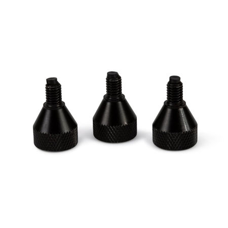 Picture of Trakker Quickstick Thumbscrews (Pack of 3)