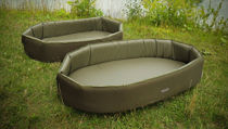 Picture of Trakker Sanctuary Self Inflating Crib