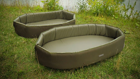 Picture of Trakker Sanctuary Self Inflating Crib