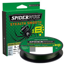 Picture of Spiderwire Stealth Smooth8 150m
