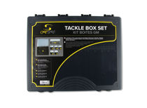 Picture of Carp Spirit Tackle Box Set