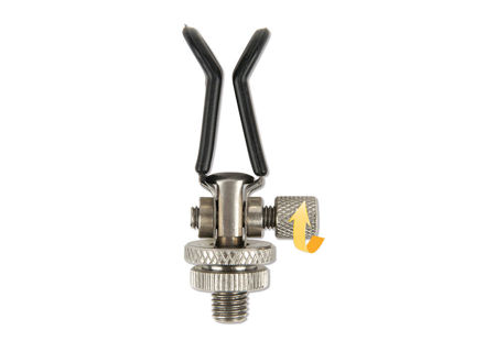 Picture of Carp Spirit Stainless Steel Adjustable Head