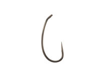 Picture of Carp Spirit Medium Curve Shank Hooks Barbed