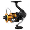 Picture of Sonik Dominator X 10-30g 8ft Travel Rod, Shimano Reel, Braid, Lure Box, Jig Heads, & Jellies Combo