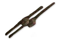 Picture of ESP Camo Quickdraw Rod Sleeves