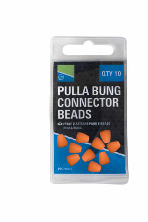 Picture of Preston Innovations Pulla Bung Connector Beads