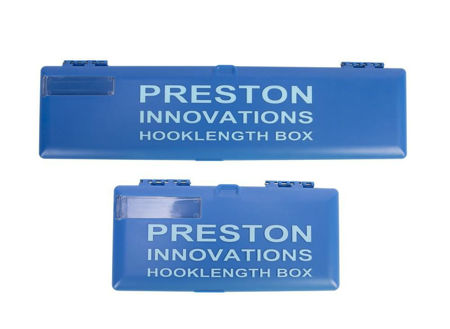 Picture of Preston Innovations Hooklength Boxes