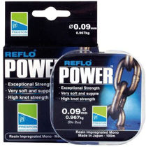 Picture of Preston Innovations Reflo Power Line