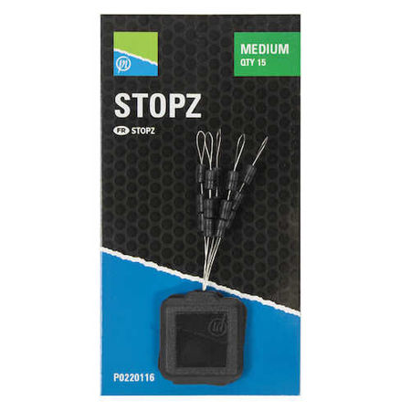 Picture of Preston Innovations Stopz