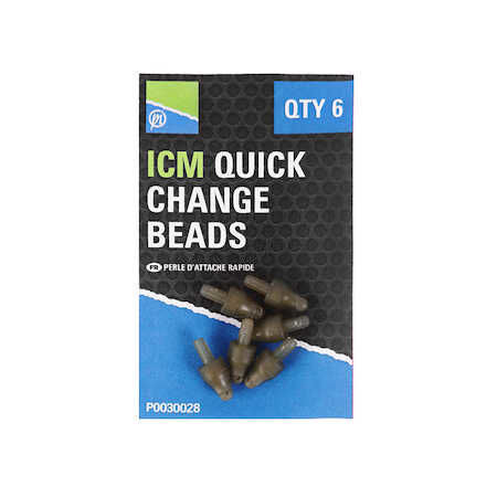Picture of Preston Innovations ICM In-Line Quick Change Beads