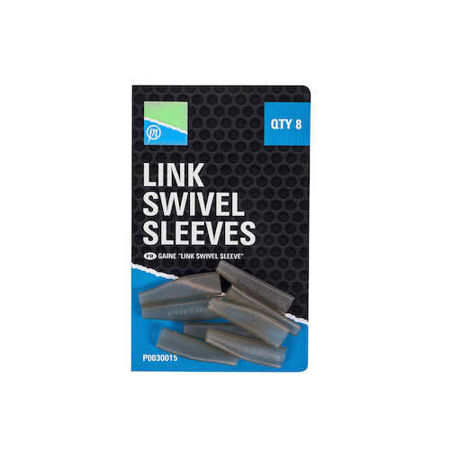 Picture of Preston Innovations Link Swivel Sleeves