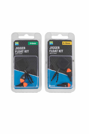 Picture of Preston Innovations Jigger Float Kits