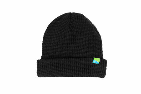 Picture of Preston Innovations Waffle Beanie Hat