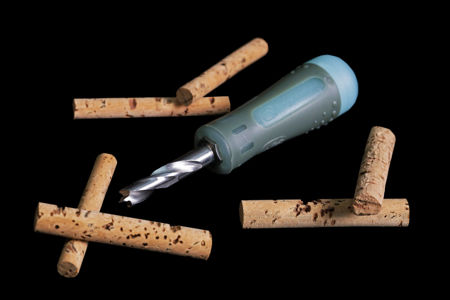 Picture of Ridgemonkey Combi Bait Drill & Cork Sticks