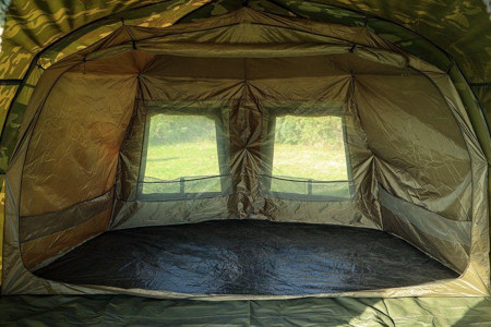 Picture of Sonik AXS Bivvy 2-Man Inner Capsule's