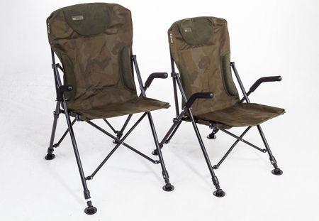 Picture of Sonik SK-TEK Folding Chairs