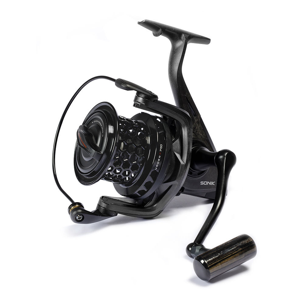 Sonik VADERX PRO Carbon 10000 Reels