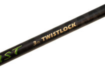 Picture of Drennan Super Specialist 3m Twistlock Landing Net Handle