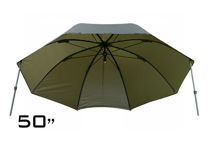 Picture of Drennan Specialist Umbrella 50" / 125cm