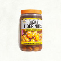 Picture of Dynamite Frenzied Jumbo Tiger Nut Boosted Hookbaits