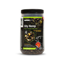 Picture of NashBait Oily Hemp