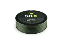 Picture of Thinking Anglers SBX Braided Mainline