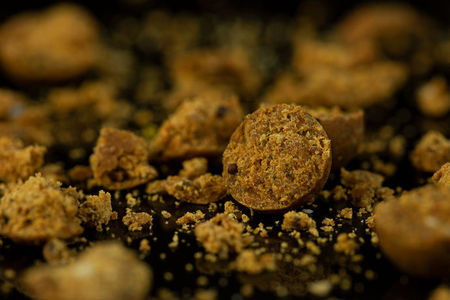 Picture of Sticky Baits Krill Shelflife Or Freezer Boilies Bulk Offer