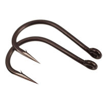 Picture of Specialist Sharpened Covert Dark Chod Hook