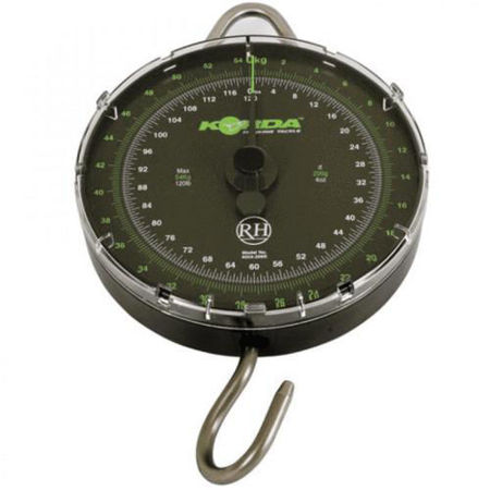 Picture of Korda Reuben Heaton Dial Scale 60lb/2oz