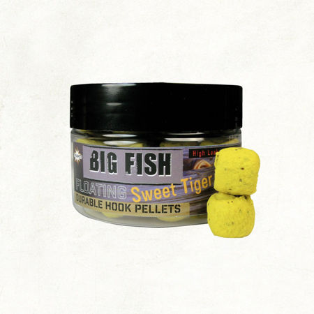 Picture of Dynamite Baits Big Fish Floating Durable Hookers