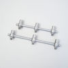 Picture of Cypography 3 Rod Buzz Bars Stainless Standard or Slim (Pair)