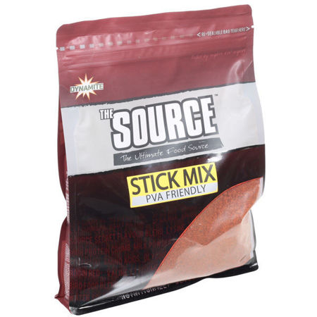 Picture of Dynamite Baits The Source Stick Mix 1kg