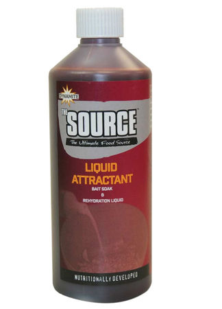 Picture of Dynamite Baits The Source Liquid Attractor 250ml