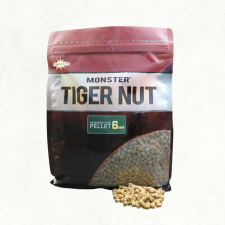 Picture of Dynamite Baits Monster Tiger Nut Pellets 900g