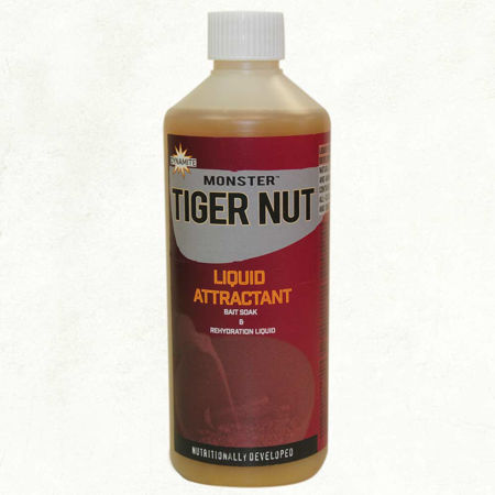 Picture of Dynamite Baits Monster Tiger Nut Liquid Attractant 500ml