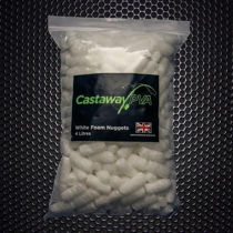 Picture of Castaway PVA Foam Nuggets 4l